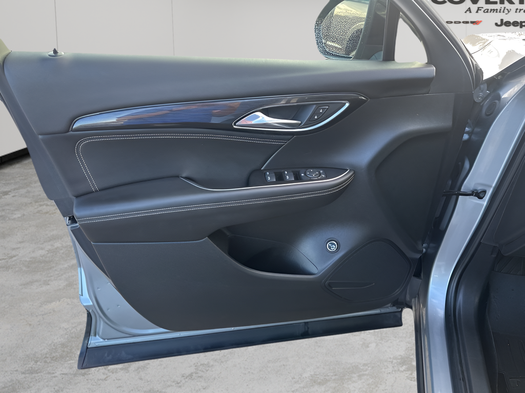 Used Car 2023 Buick Envision  Preferred For Sale Under $25,000 In Austin, Texas