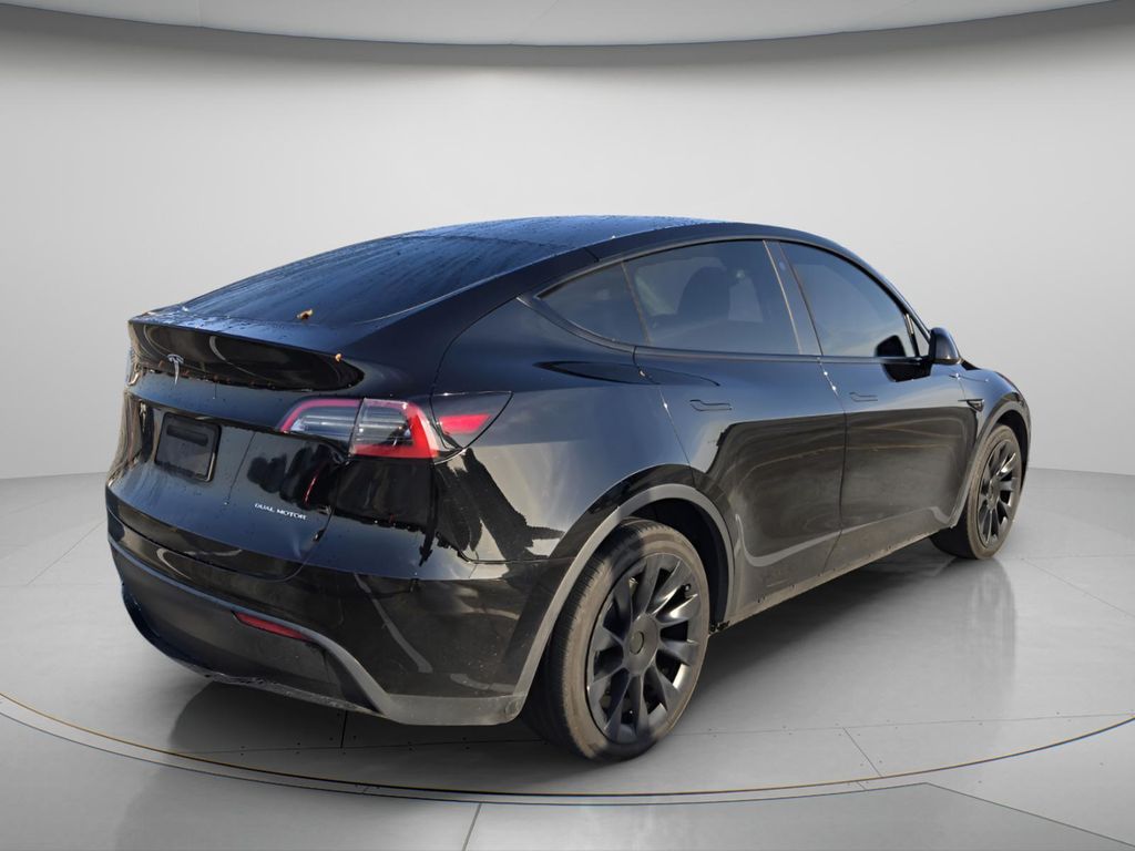 2023 Tesla Model Y - $32,499