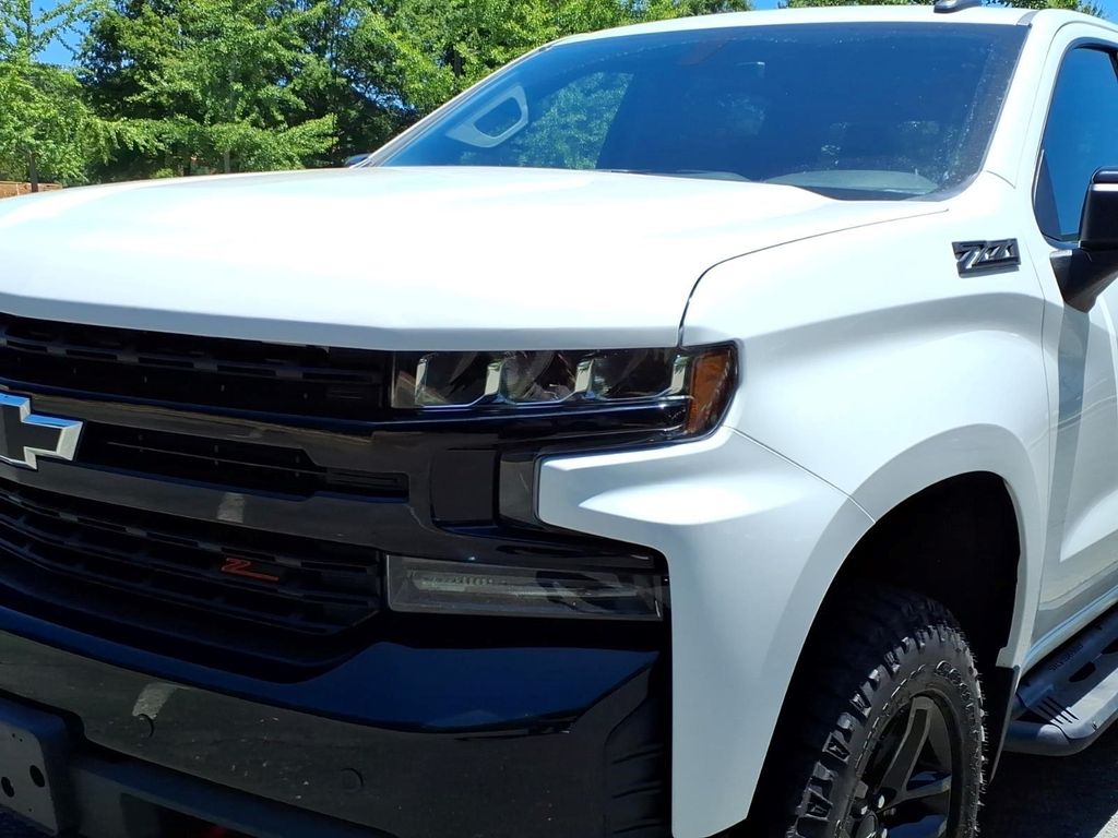 ChevroletSilverado 150027