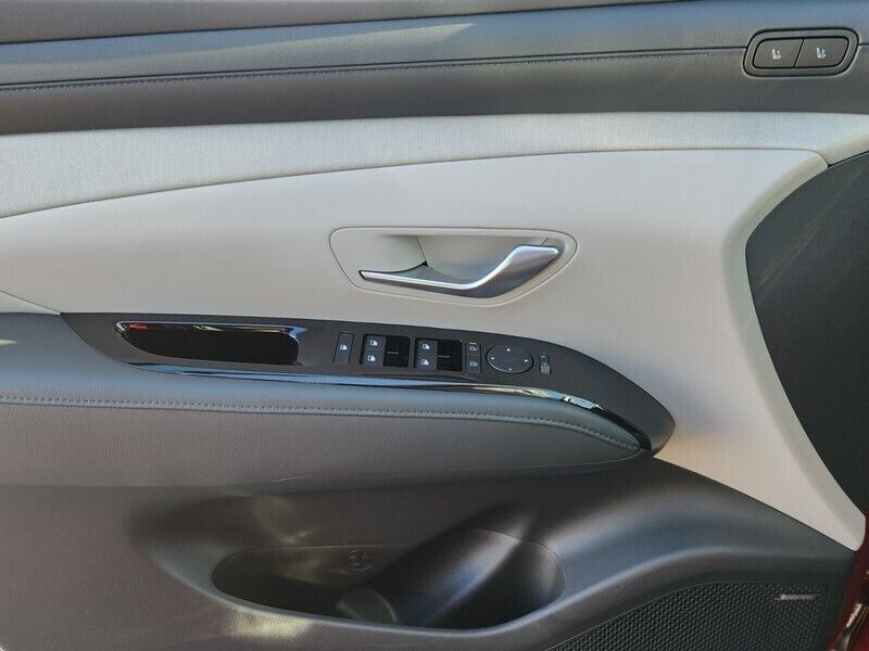 2026 Hyundai Tucson - $39,955