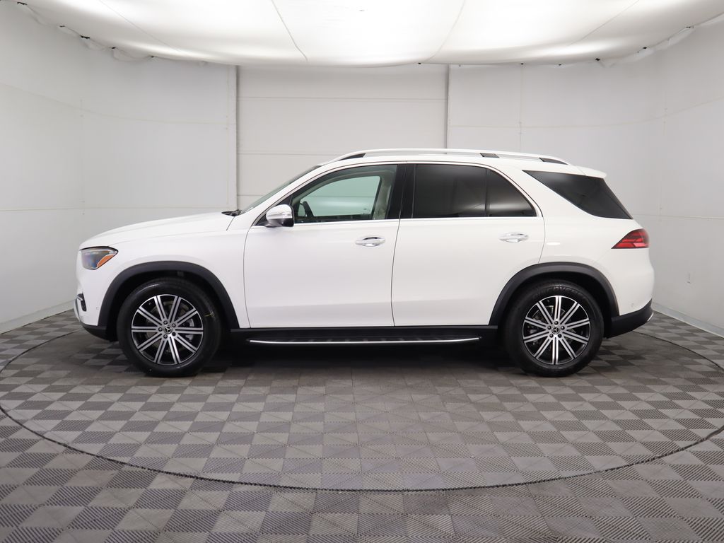 Thumbnail: 2026 Mercedes-Benz GLE - 8