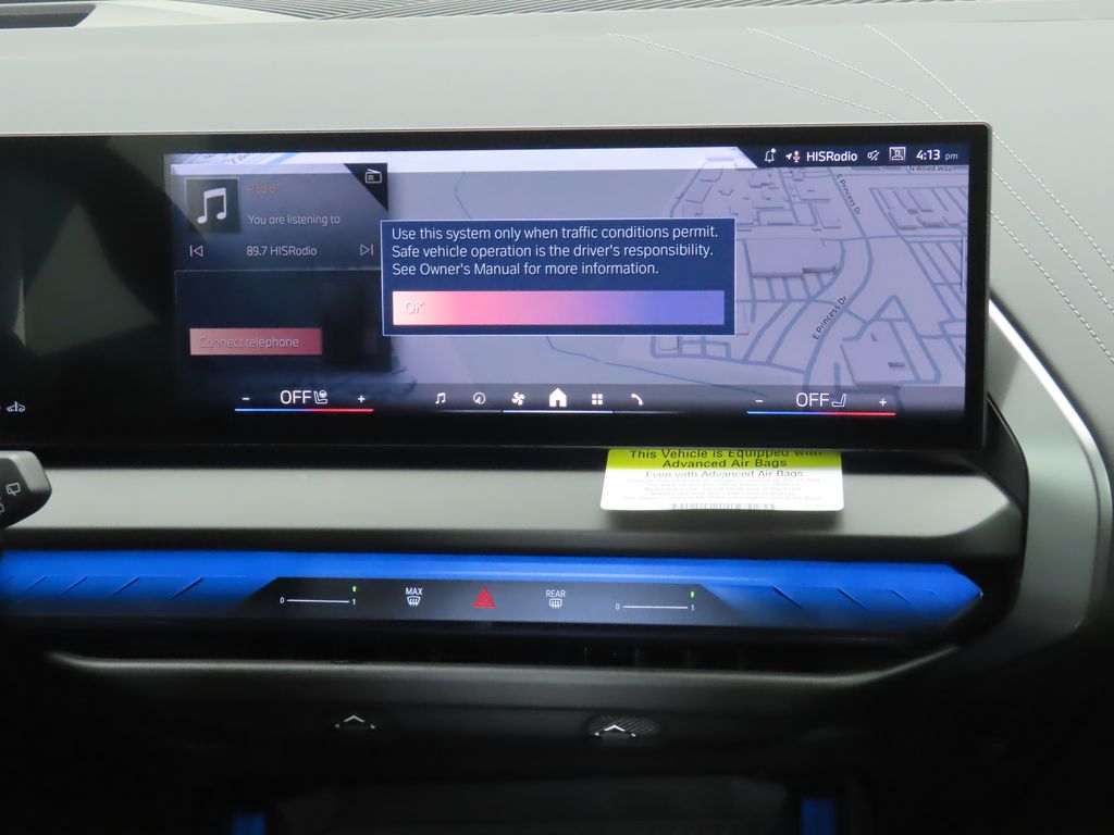 Thumbnail: 2026 BMW X3 - 14