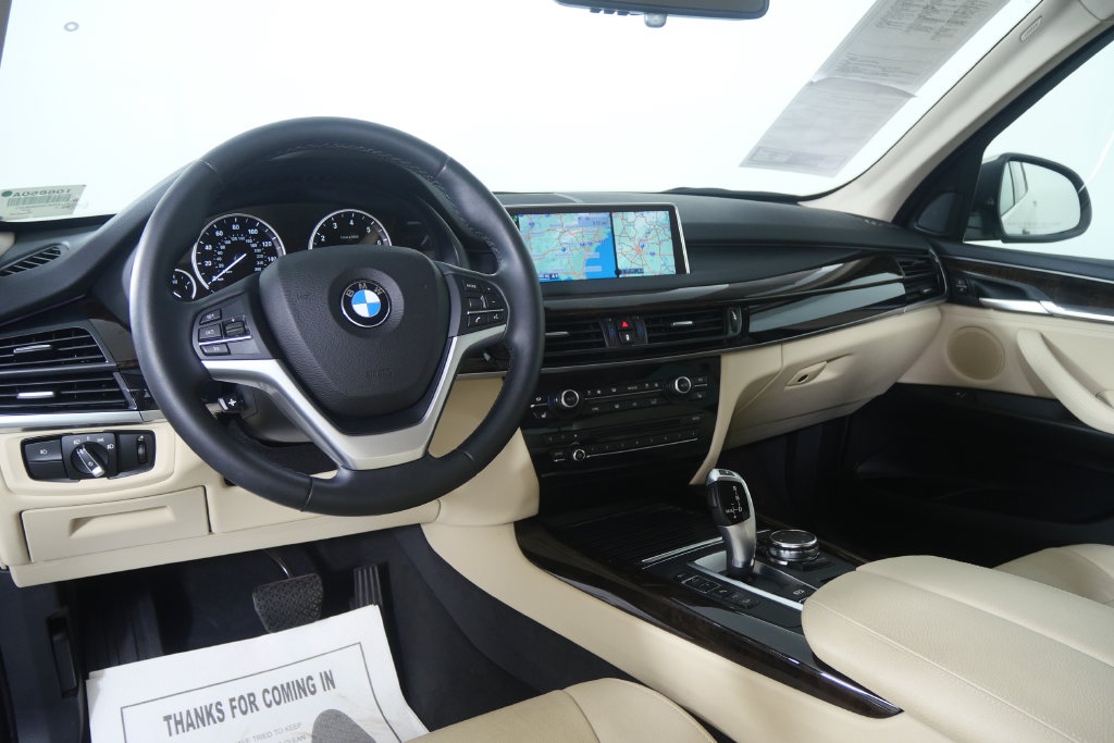 Thumbnail: 2016 BMW X5 - 20
