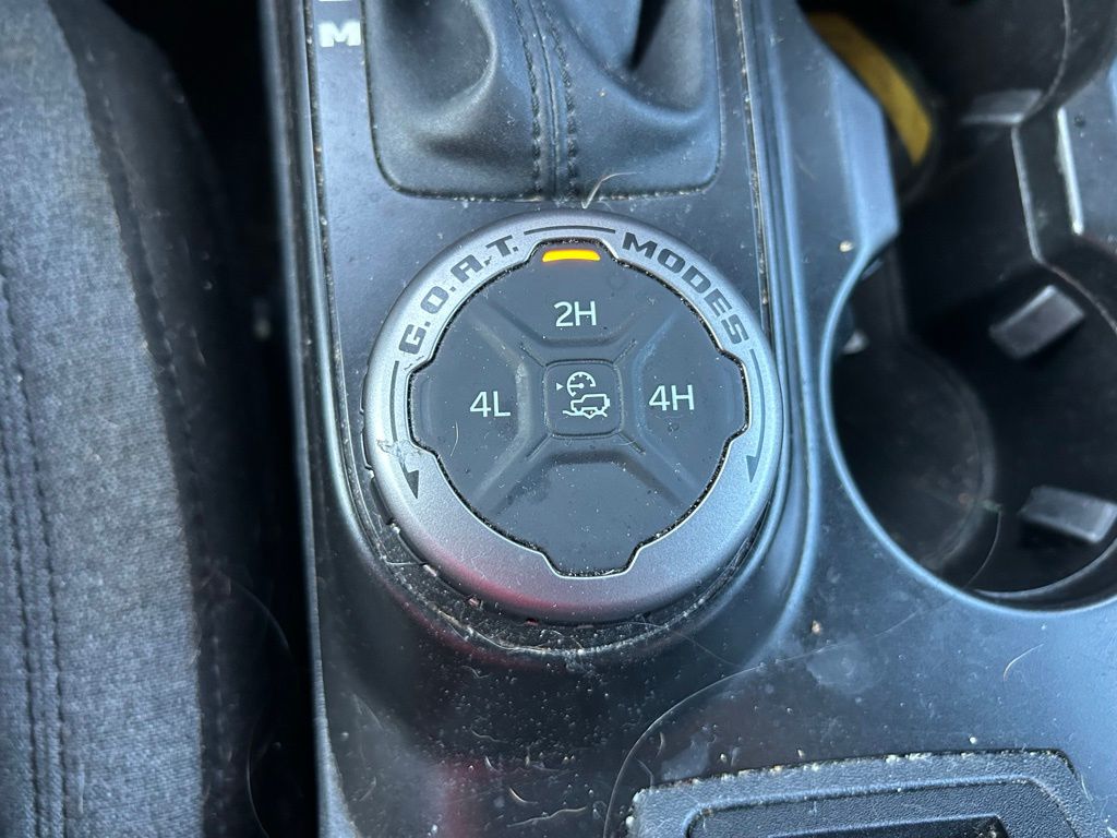 Thumbnail: 2022 Ford Bronco - 26