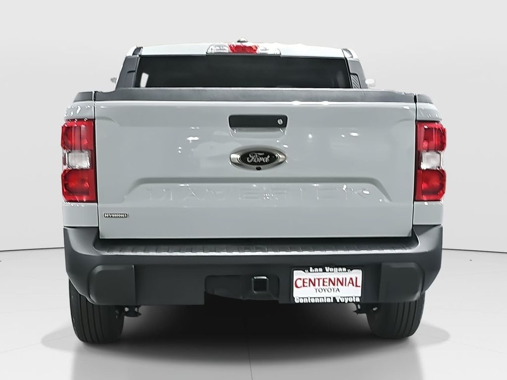 Used 2024 Ford Maverick Truck