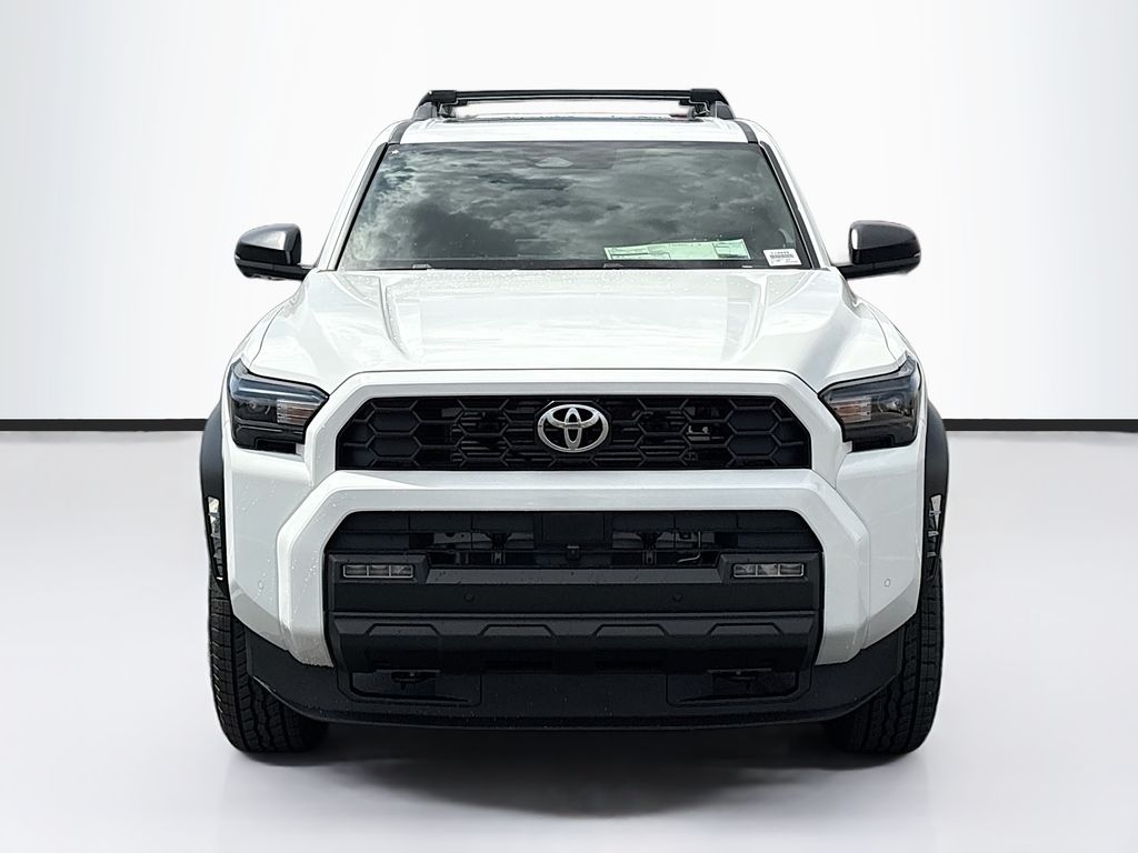 Thumbnail: 2026 Toyota 4Runner - 2