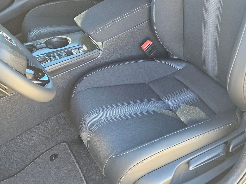 New 2026 Honda Civic Hatchback Hatchback