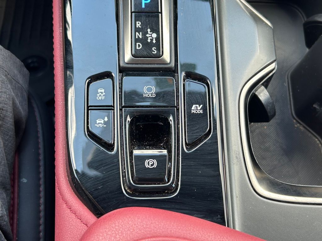 Used 2023 Lexus NX SUV