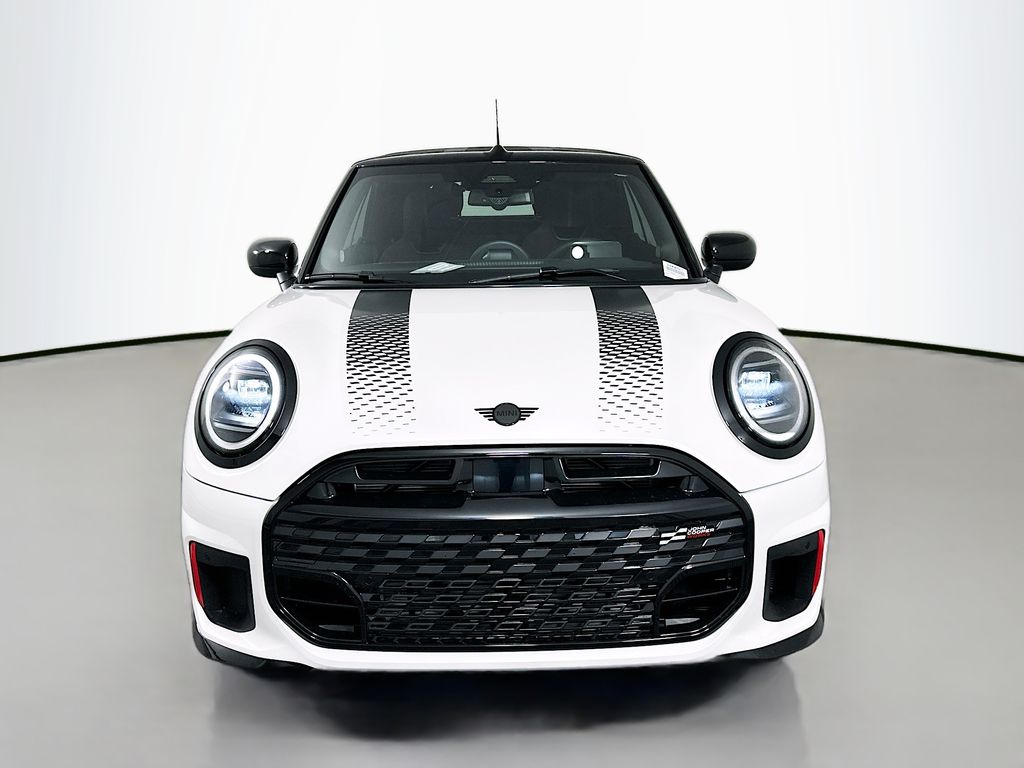 Thumbnail: 2026 MINI Cooper Convertible - 2