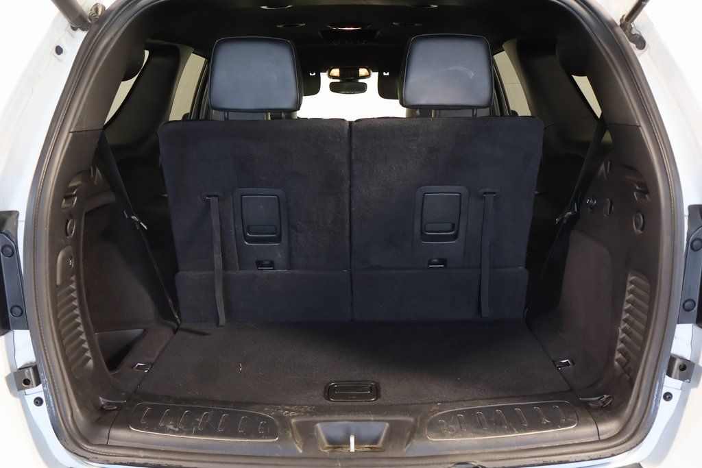 Thumbnail: 2022 Dodge Durango - 14