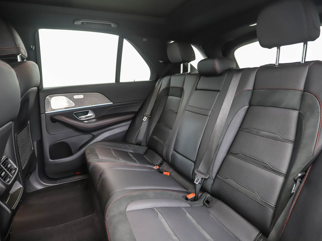 2023 Mercedes-Benz GLE 53 AMG 22