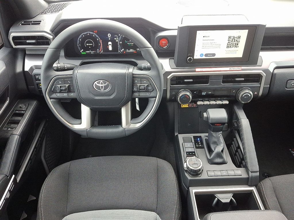 Thumbnail: 2025 Toyota 4Runner - 12