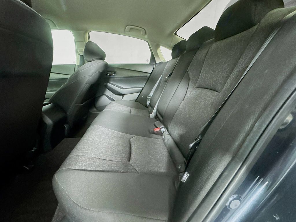 Used Car 2023 Honda Accord  Lx For Sale In Austin, Texas