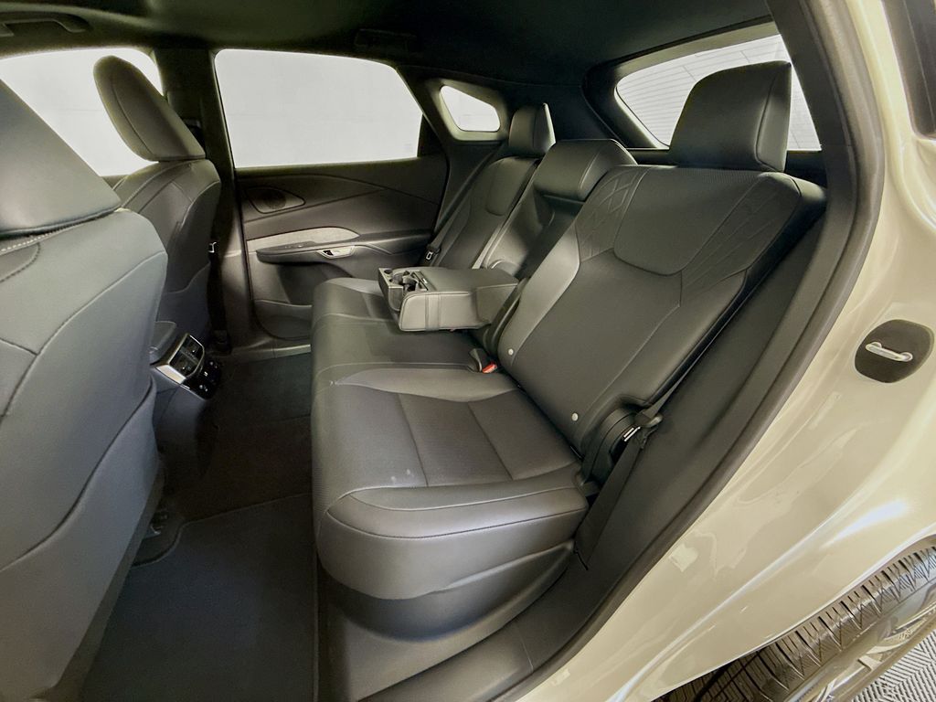 Thumbnail: 2025 Lexus RX - 26