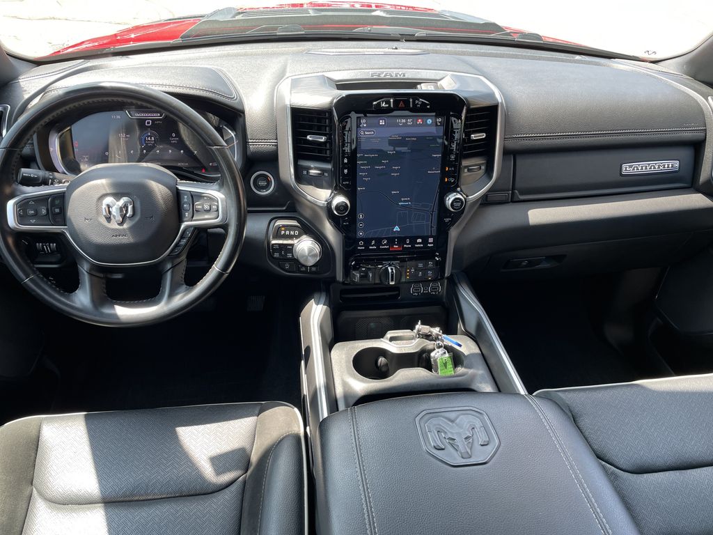 Used 2023 Ram 1500 Truck
