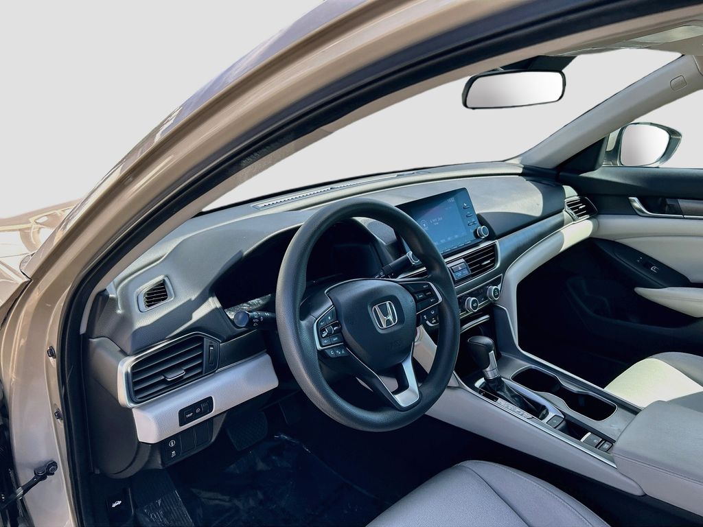 Thumbnail: 2019 Honda Accord - 9
