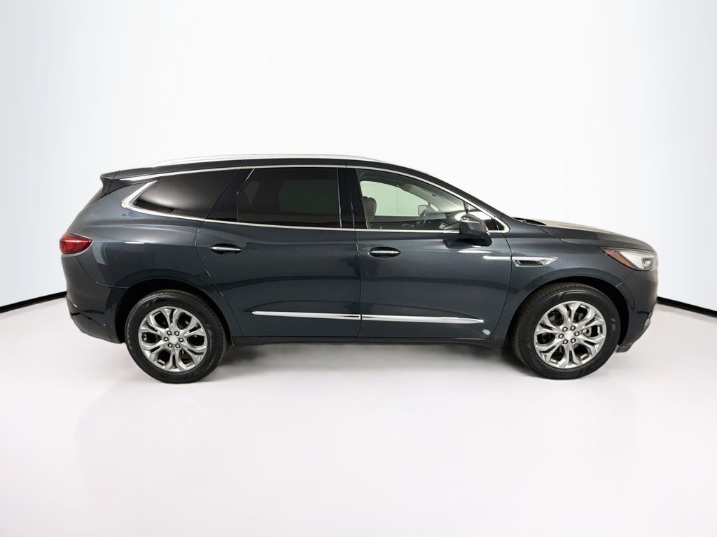 Thumbnail: 2018 Buick Enclave - 4