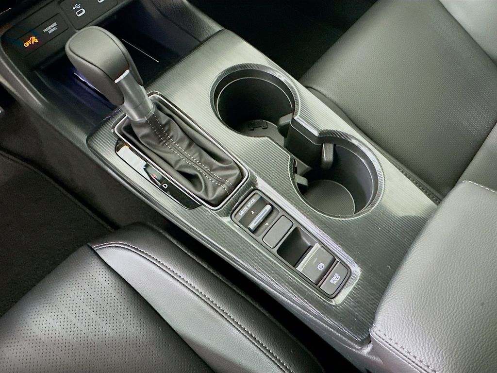 Thumbnail: 2026 Honda Civic - 15