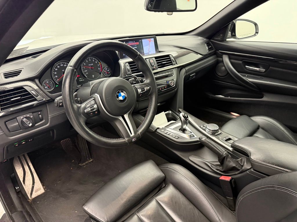 Thumbnail: 2015 BMW M4 - 4