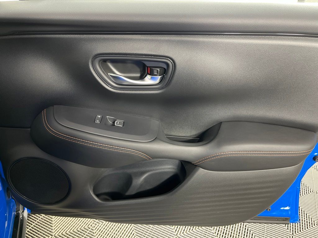 Thumbnail: 2027 Honda HR-V - 9