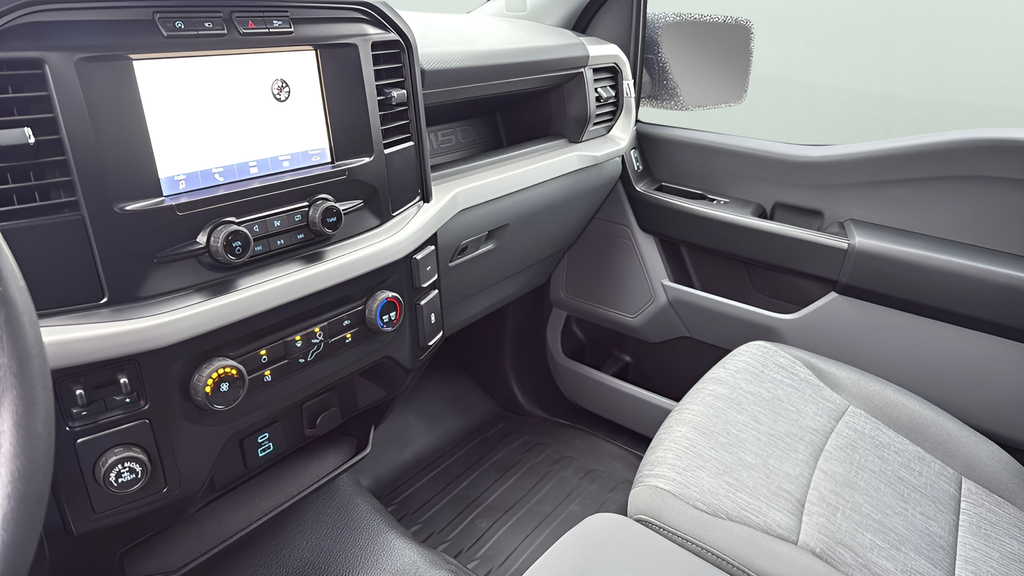 Used Car 2023 Ford F-150  Xl For Sale Under $40,000 In Austin, Texas