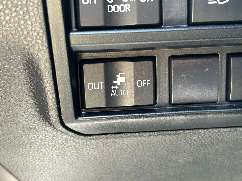 Used 2023 Toyota Sequoia SUV
