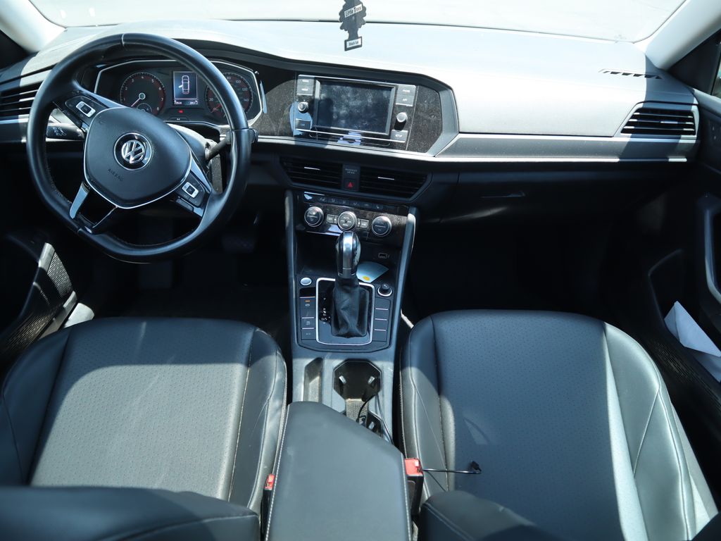 2019 Volkswagen Jetta SE 7
