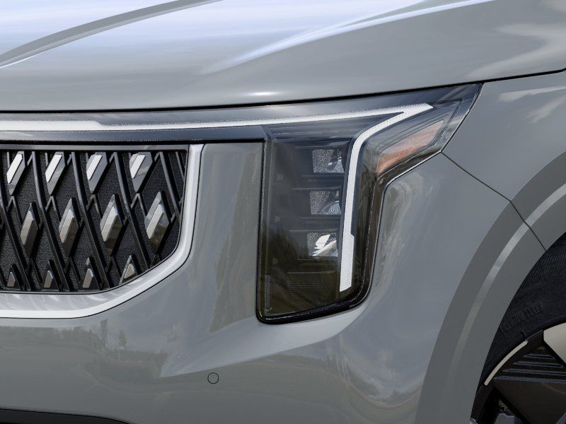 New 2027 Ceramic Silver Kia LXS image 10