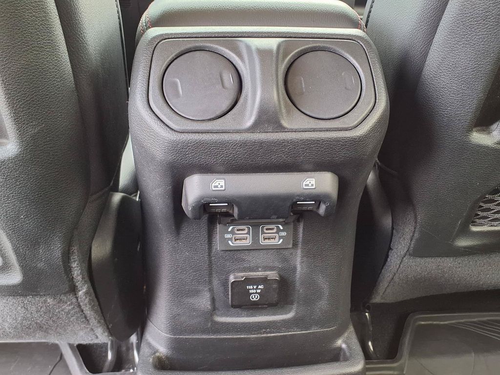 Used 2023 Jeep Wrangler SUV