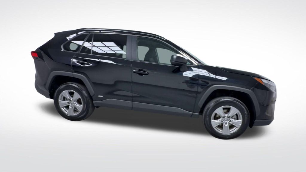 Used 2024 Toyota RAV4 Hybrid SUV