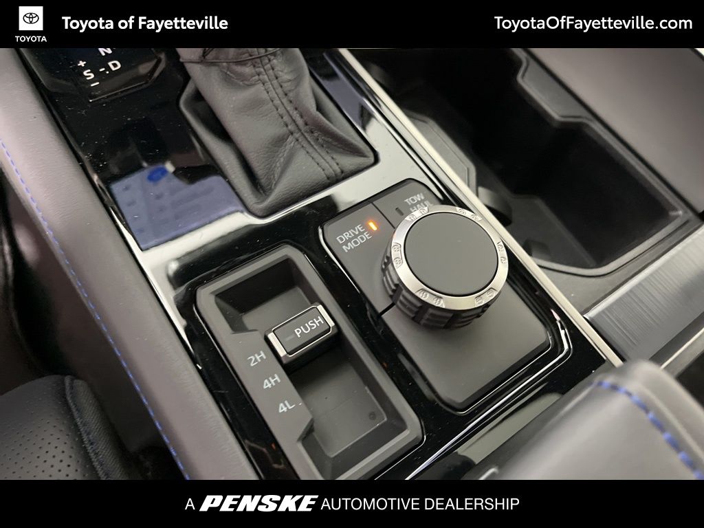 Thumbnail: 2026 Toyota Tundra - 32