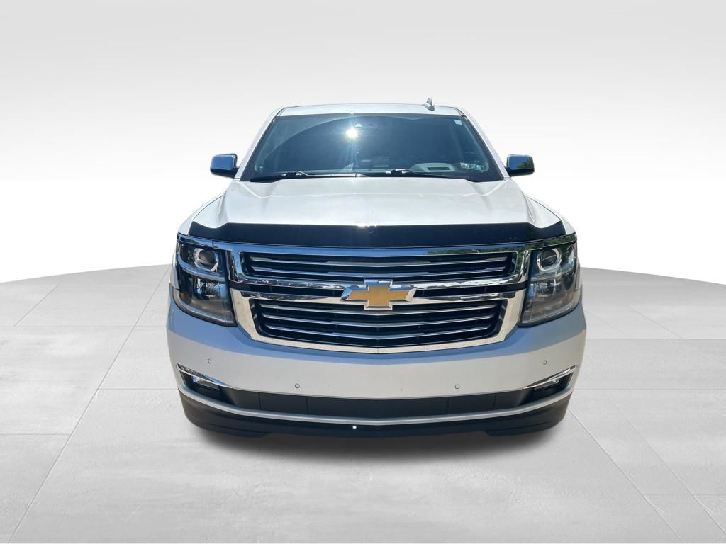 2020 Chevrolet Tahoe Premier Beige at Spitzer Acura