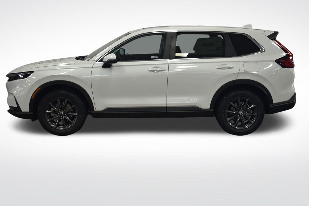 Thumbnail: 2026 Honda CR-V - 4