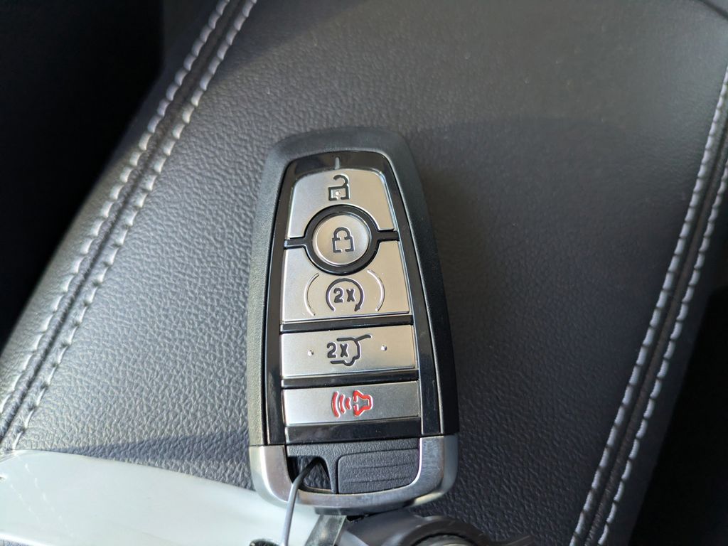 2026 Ford Escape PHEV