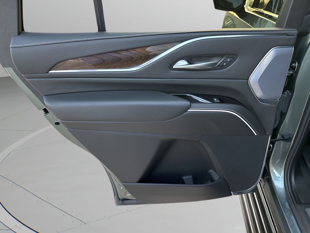 Used Car 2024 Cadillac Escalade  Sport Platinum For Sale Under $100,000 In Austin, Texas