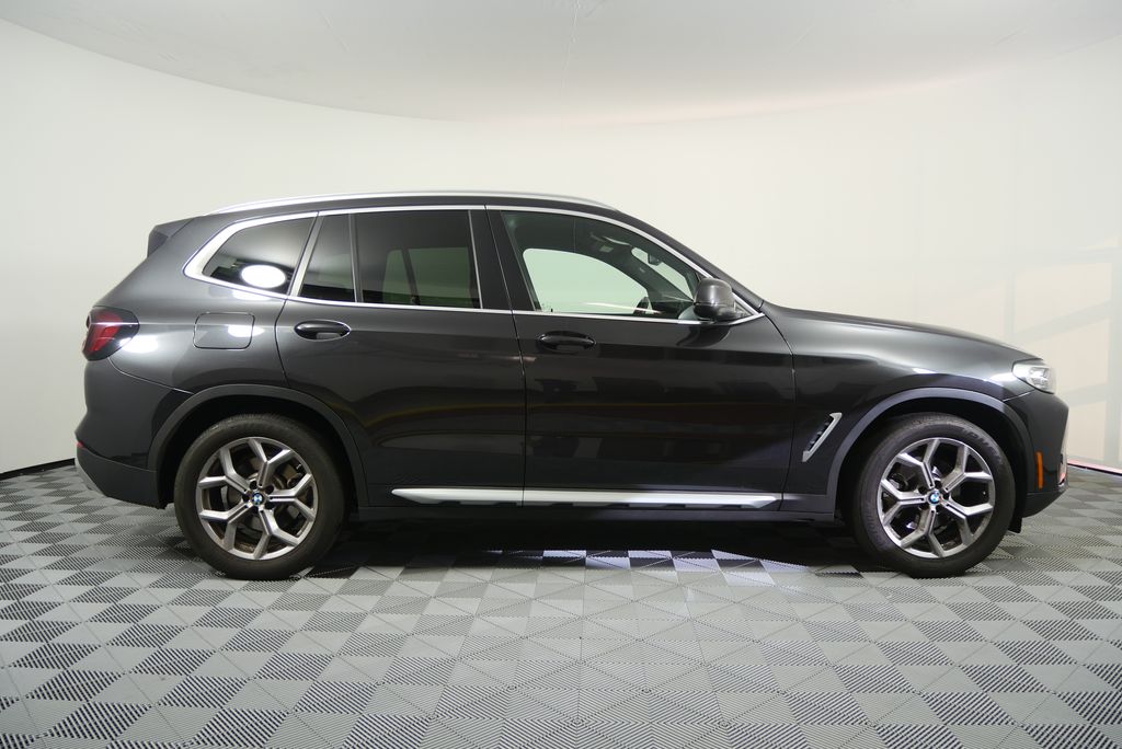 Thumbnail: 2023 BMW X3 - 2