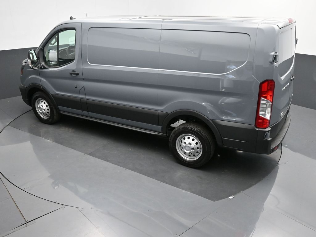 2025 Ford Transit-250 Cargo Van 