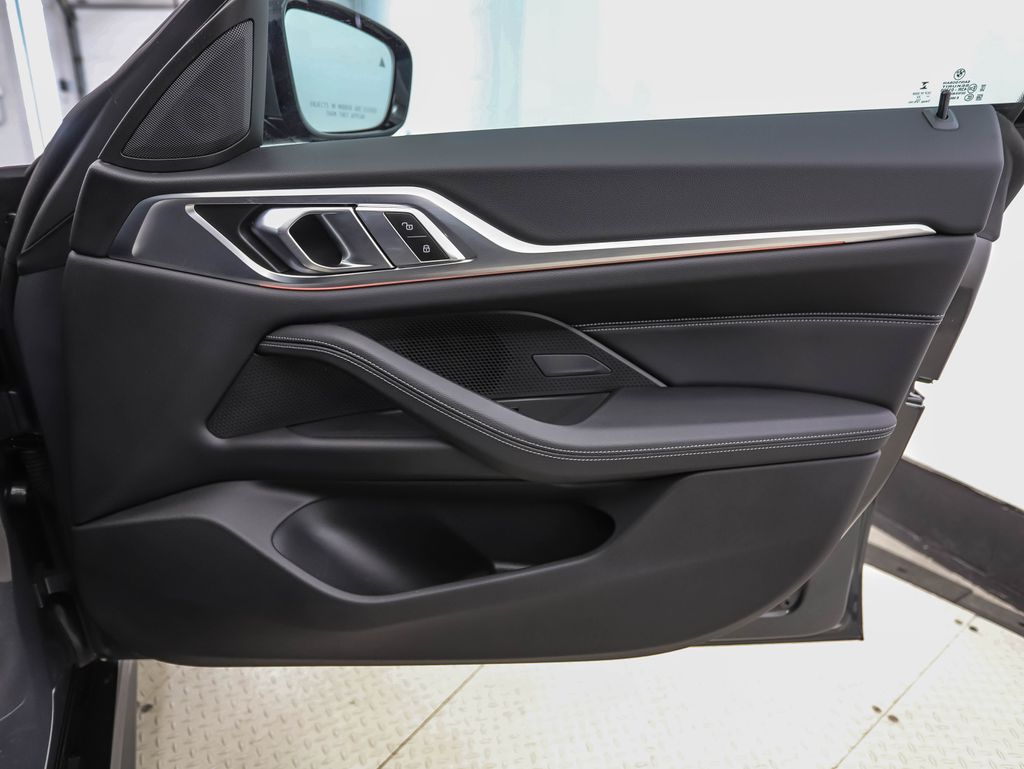 Thumbnail: 2023 BMW 4 Series - 29