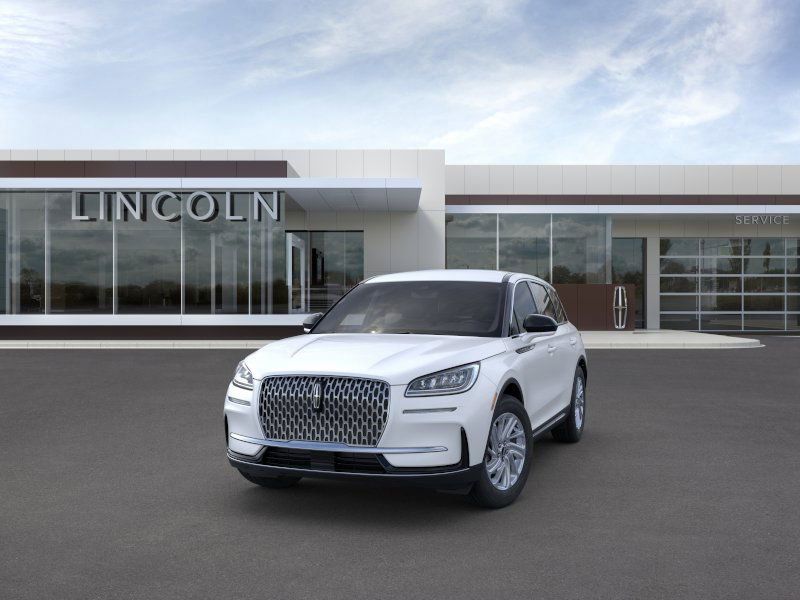 Thumbnail: 2024 Lincoln Corsair - 2