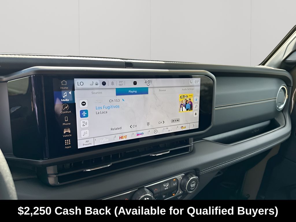 New Car 2025 Jeep Gladiator  For Sale Under $50,000 In Austin, Texas