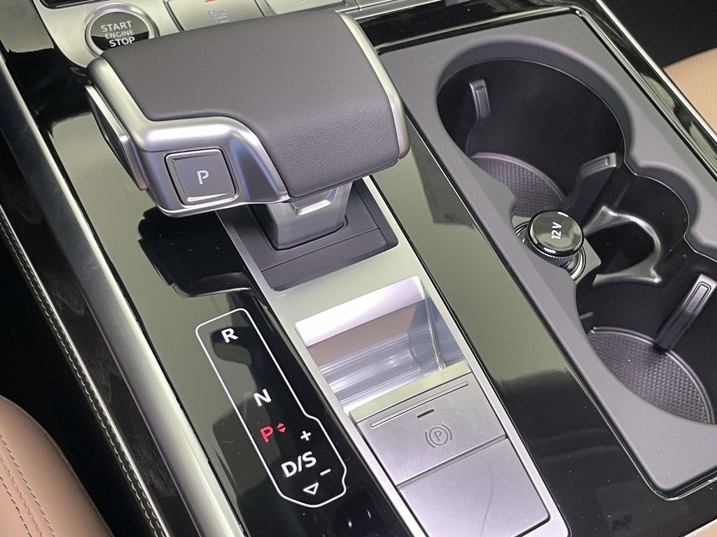 2026 Audi Q7  Blue at Audi Porsche Sewickley