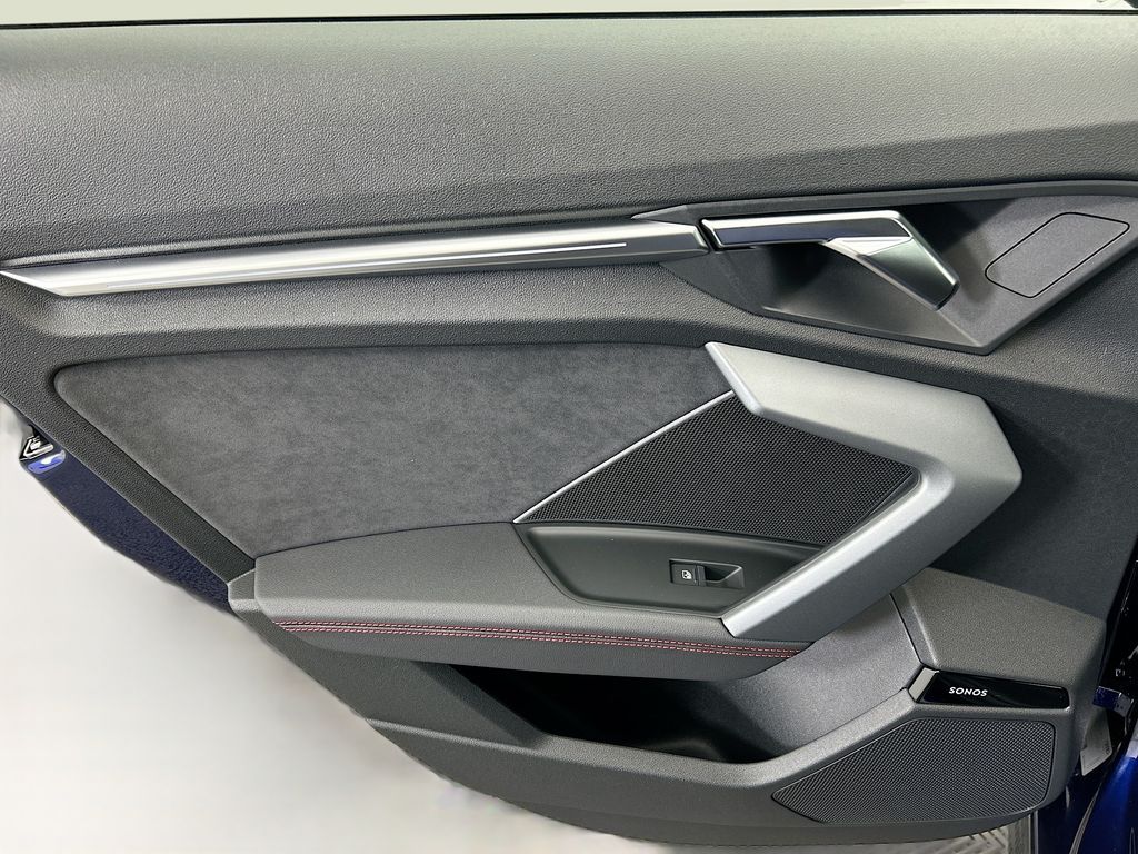 Thumbnail: 2026 Audi S3 - 25