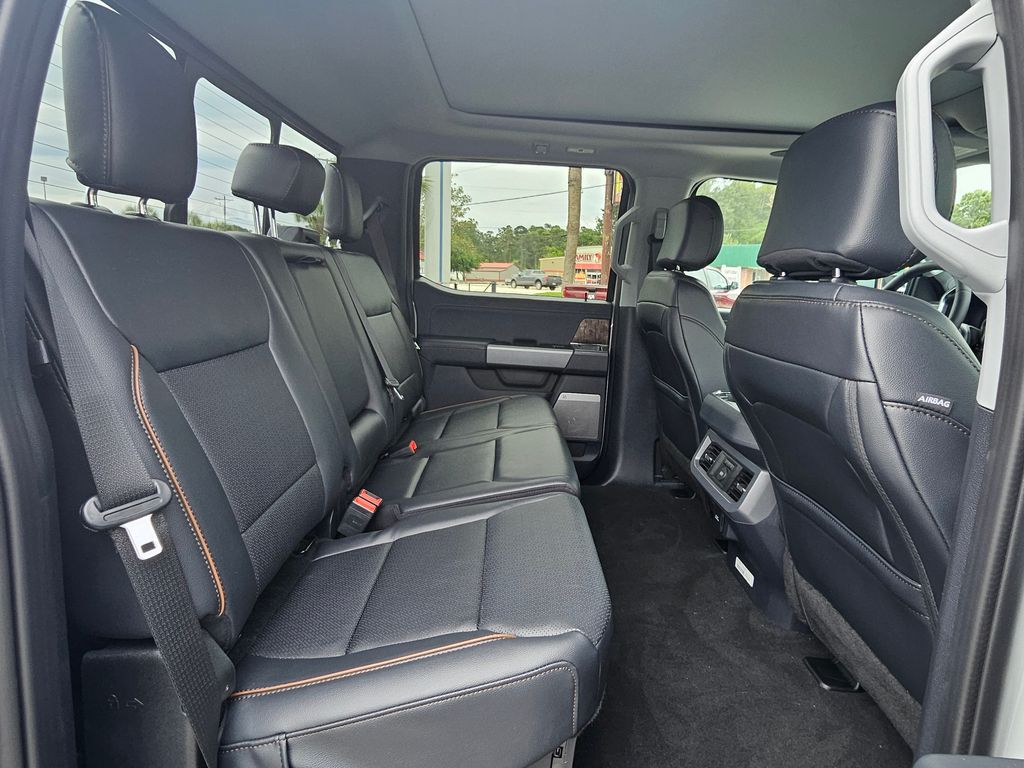 2026 Ford F-350SD Lariat Gray at Walterboro Ford