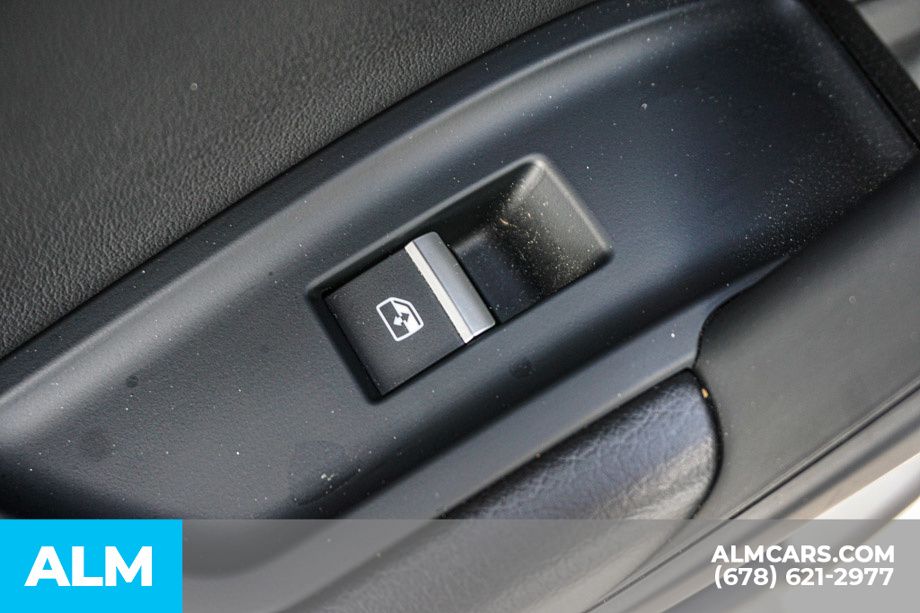 Used 2025 Black Audi  image 57