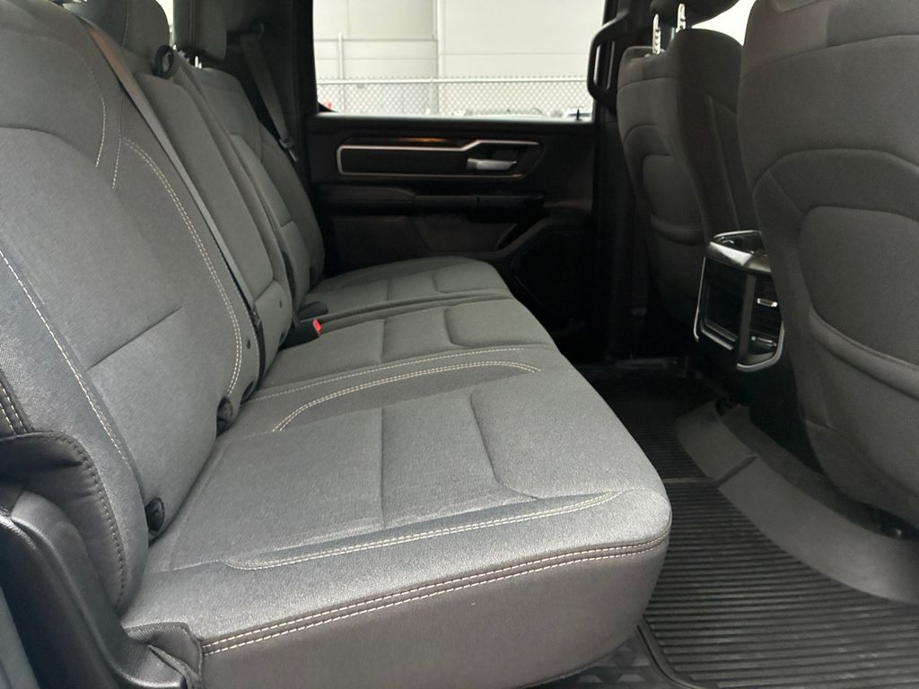 Used Car 2023 Ram 1500  Big Horn/lone Star For Sale Under $35,000 In Austin, Texas