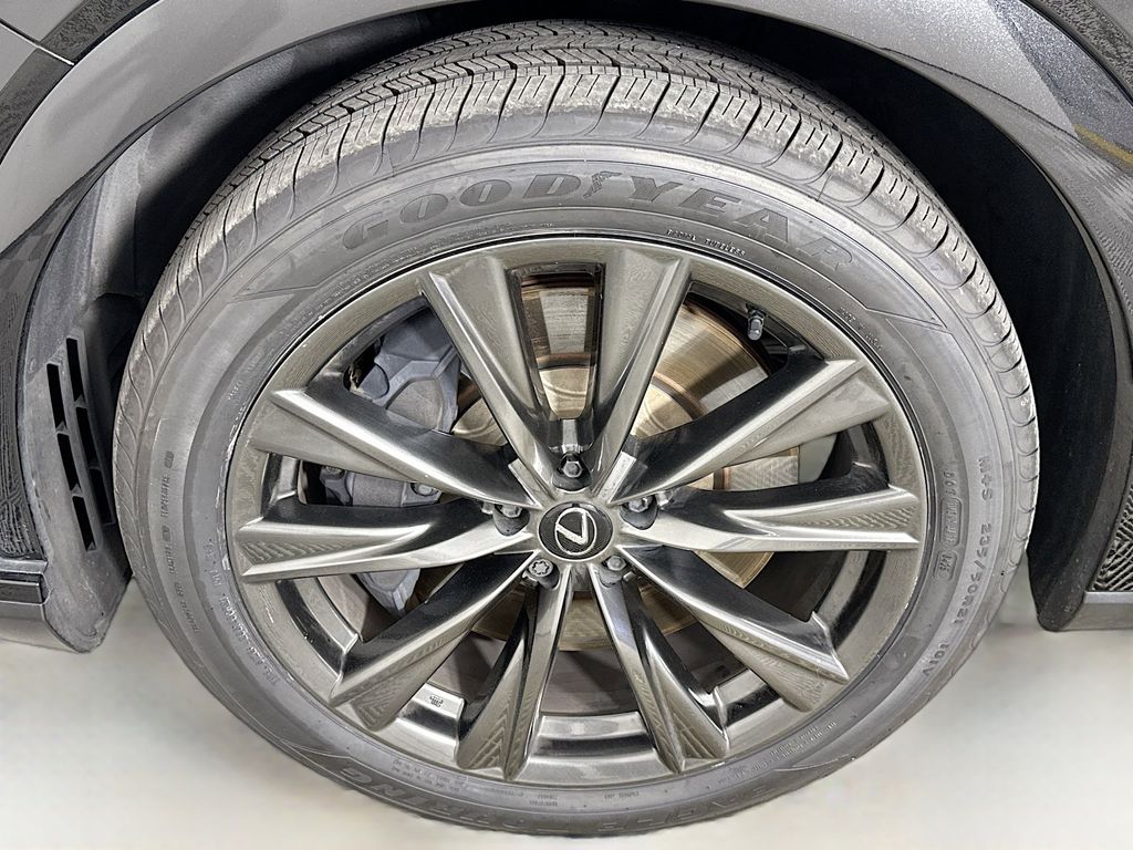 Thumbnail: 2024 Lexus RX - 32