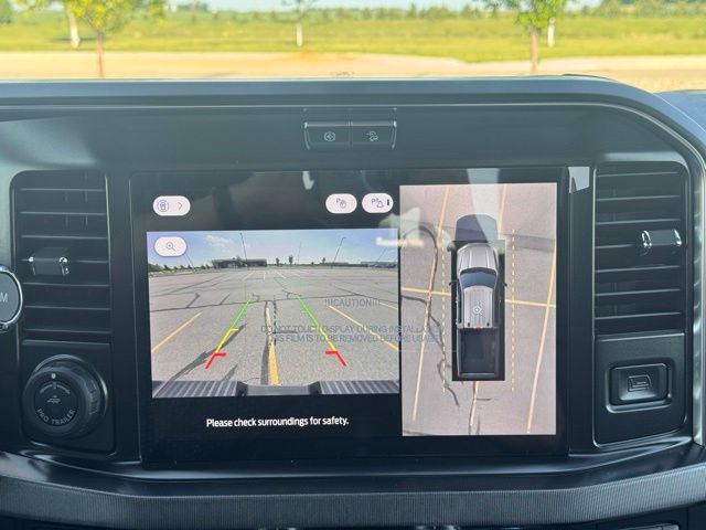 2026 Ford F-250 Super Duty Platinum