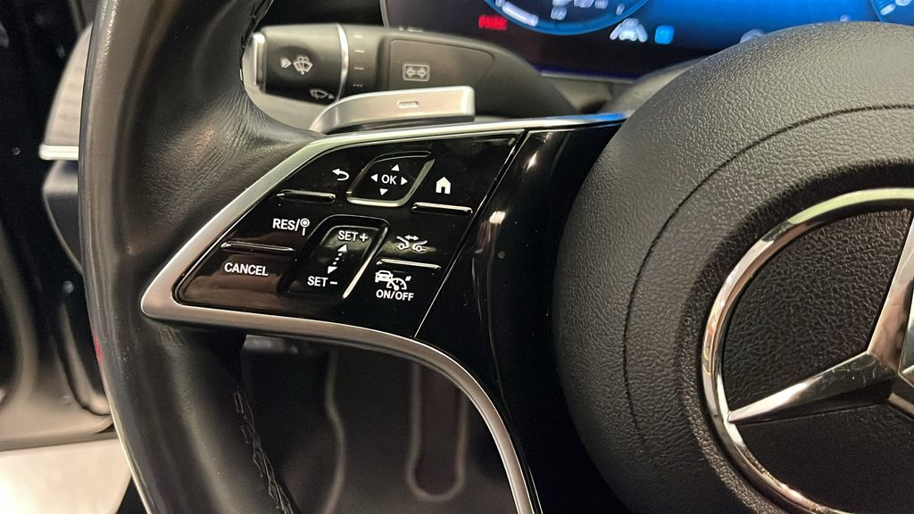 2022 Mercedes-Benz E-Class E 350 14