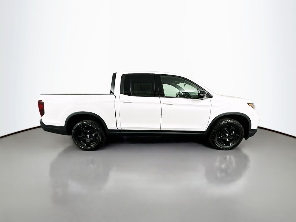 Thumbnail: 2025 Honda Ridgeline - 4