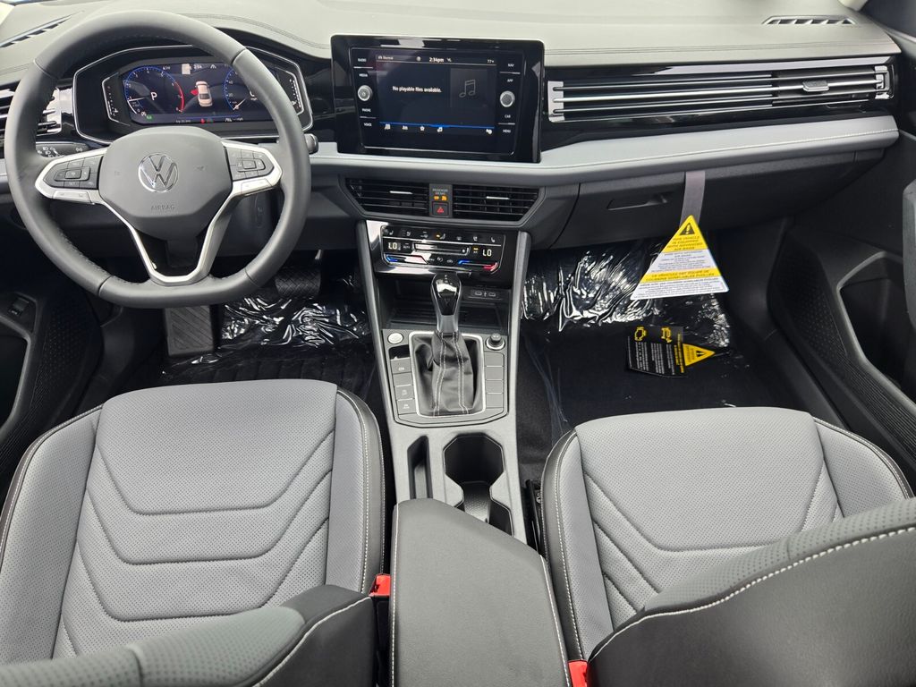 2026 Volkswagen Jetta - $28,912